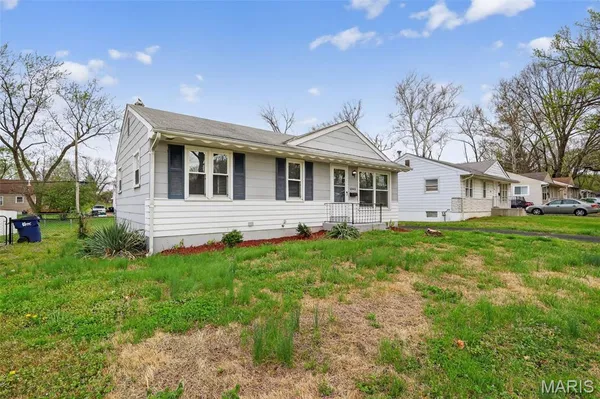 $99,900 | 6845 Frostview Lane, Berkeley, MO 63134