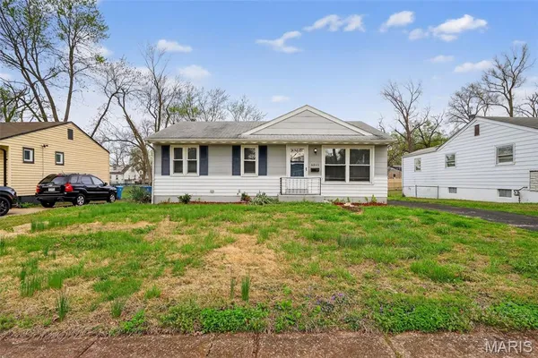 $99,900 | 6845 Frostview Lane, Berkeley, MO 63134