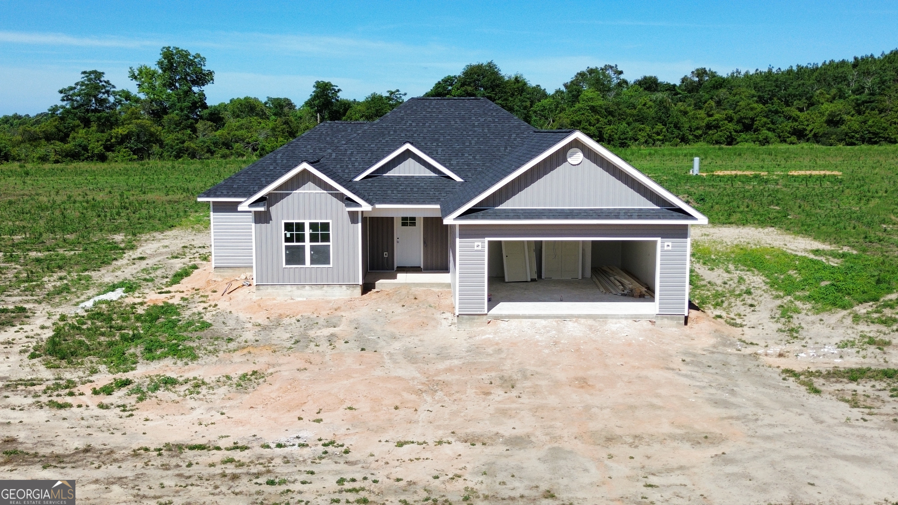 1193 Coleman Register Road Rentz, GA 31075 - Photo 1 of 3
