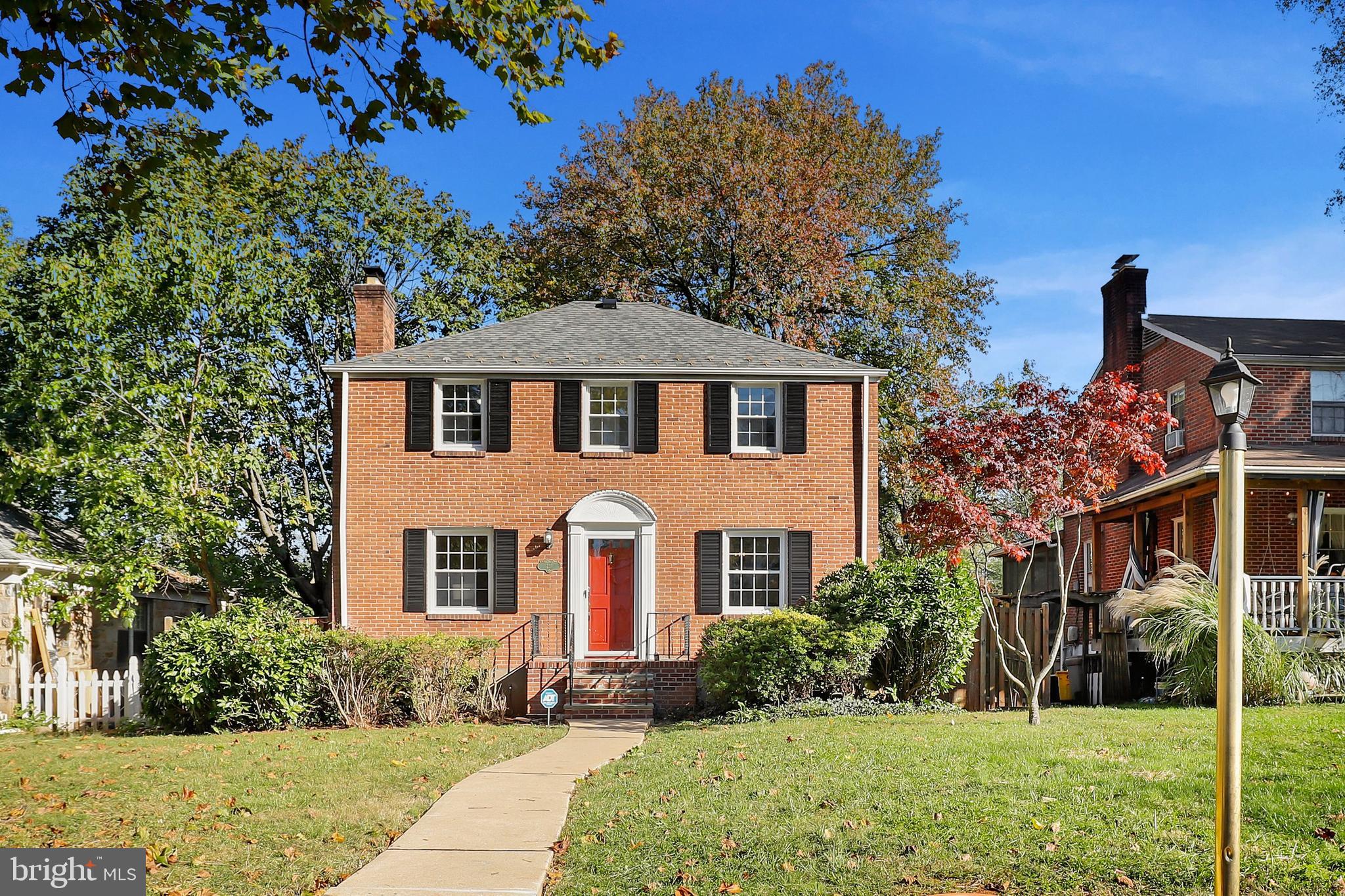 731 Howard Road Baltimore, MD 21208 - Photo 1 of 36