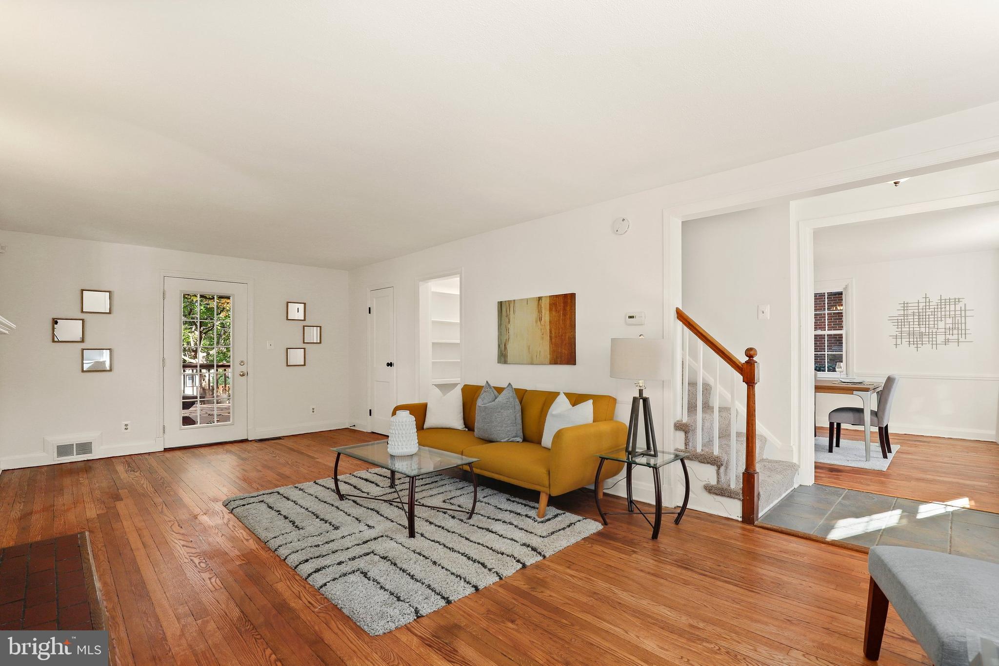 731 Howard Road Baltimore, MD 21208 - Photo 2 of 36