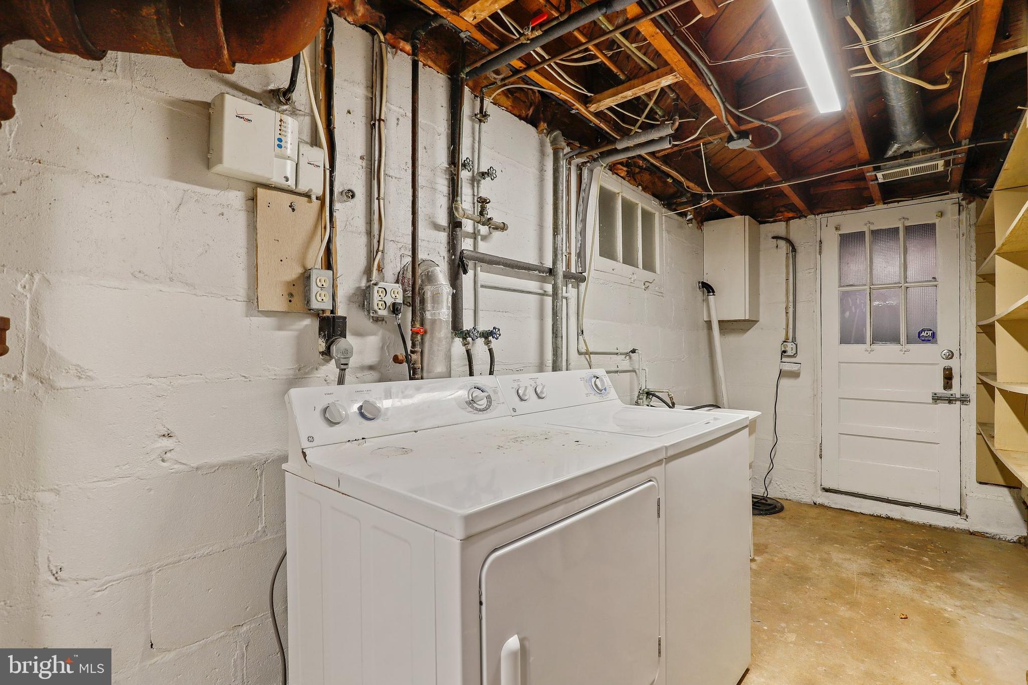 731 Howard Road Baltimore, MD 21208 - Photo 26 of 36