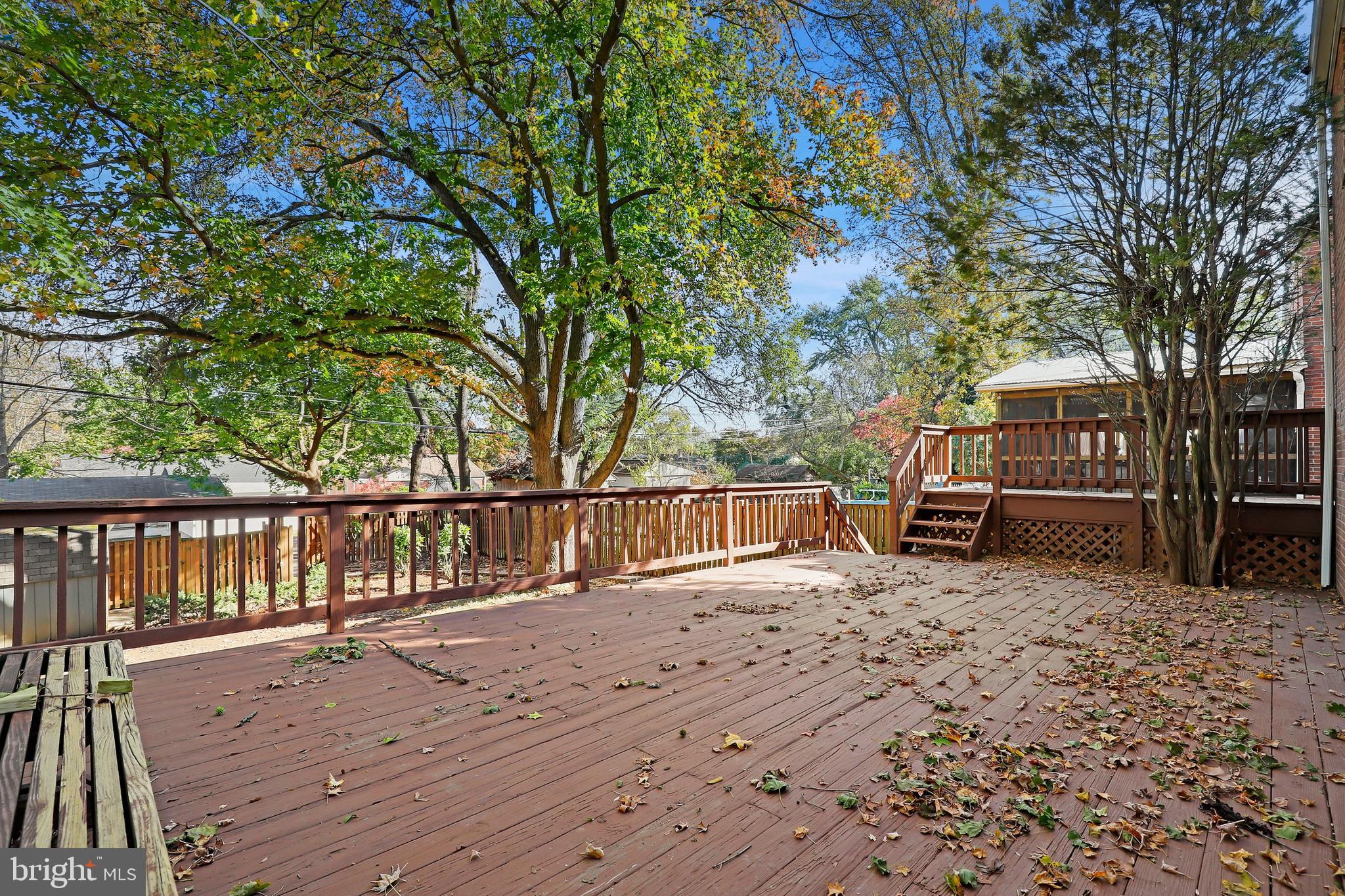 731 Howard Road Baltimore, MD 21208 - Photo 27 of 36