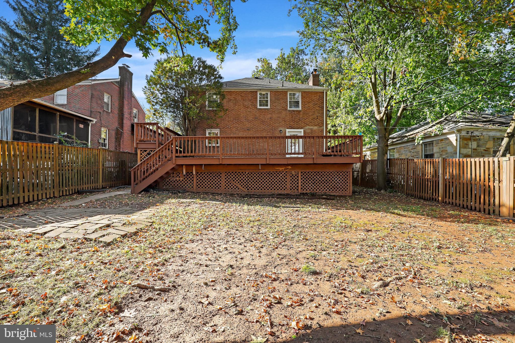 731 Howard Road Baltimore, MD 21208 - Photo 31 of 36