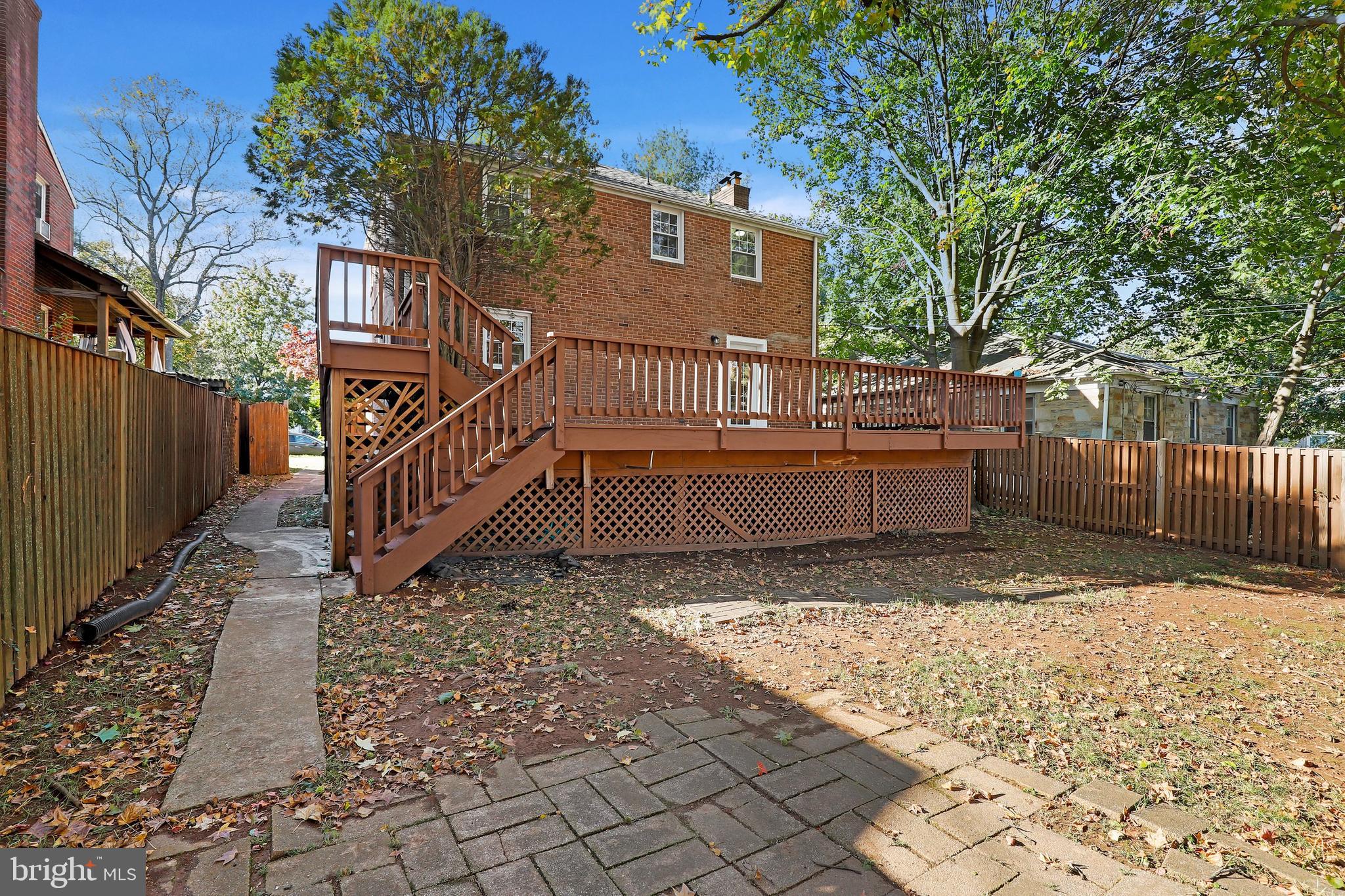 731 Howard Road Baltimore, MD 21208 - Photo 32 of 36