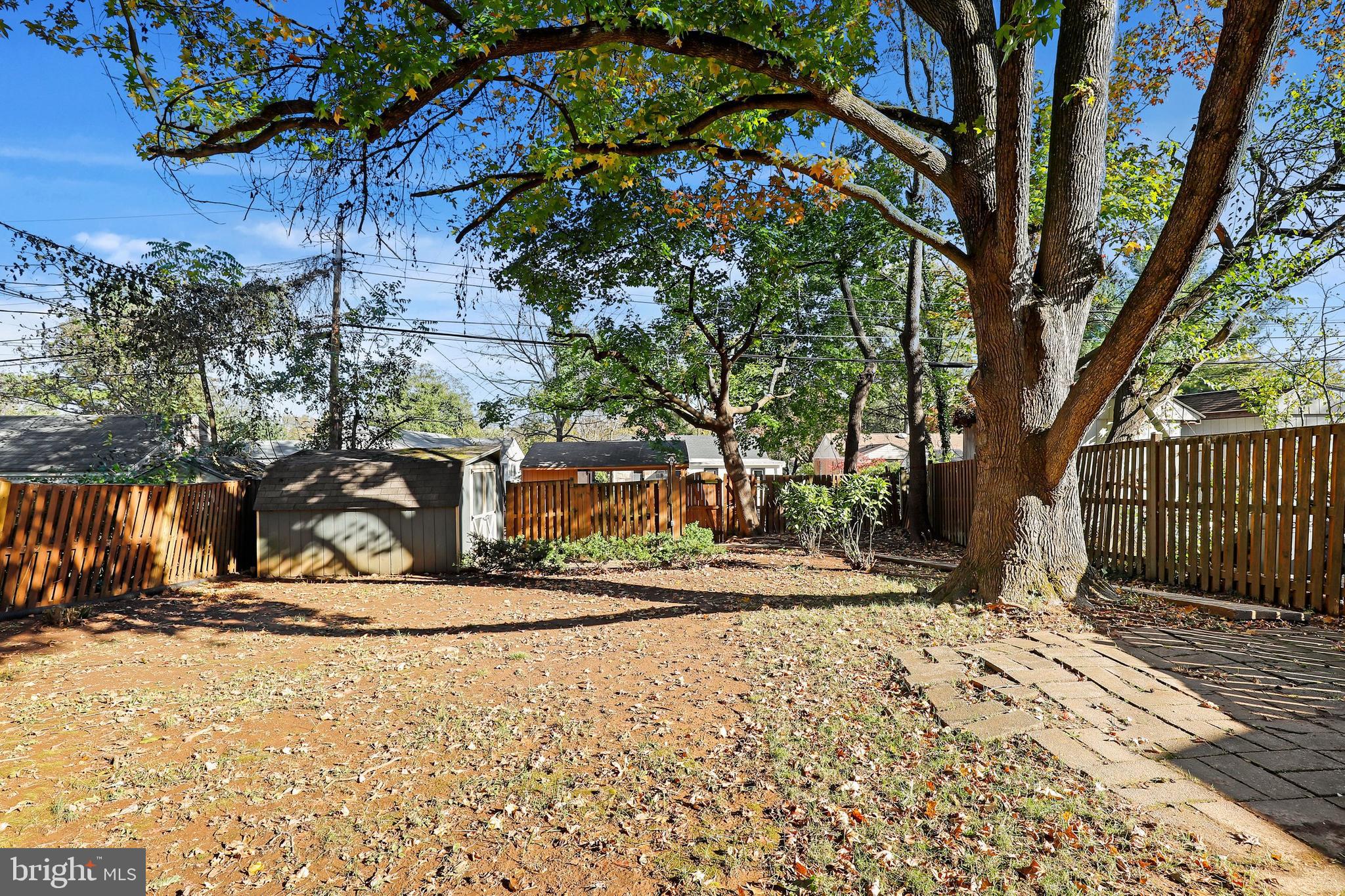 731 Howard Road Baltimore, MD 21208 - Photo 35 of 36