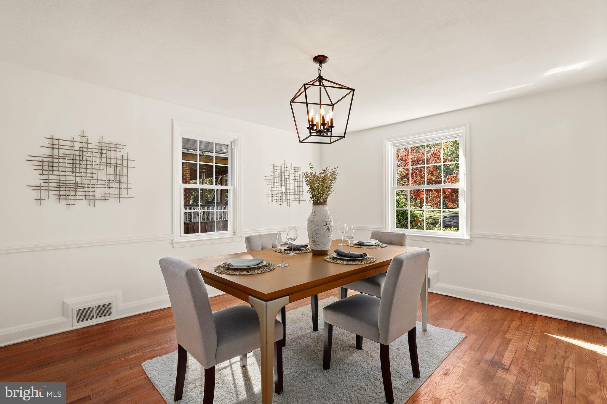 731 Howard Road Baltimore, MD 21208 - Photo 8 of 36