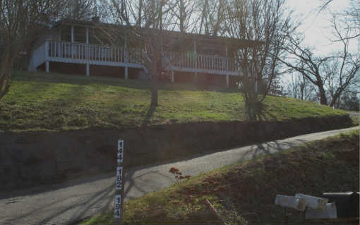 194 Old Highlands Road Franklin, NC 28734 - Photo 1 of 1 Main View