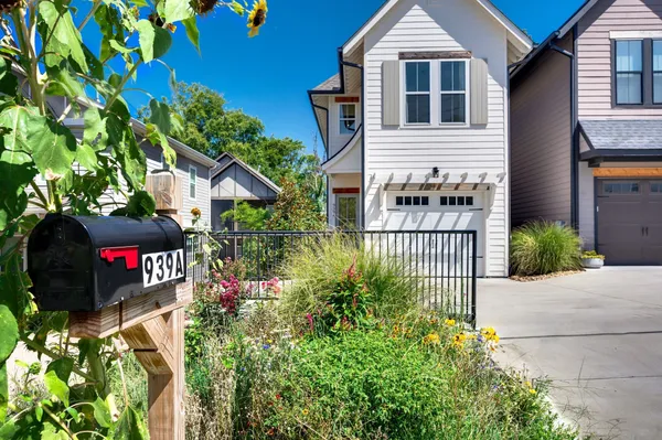 $4,200 | 939 Spain Avenue, Nashville, TN 37216