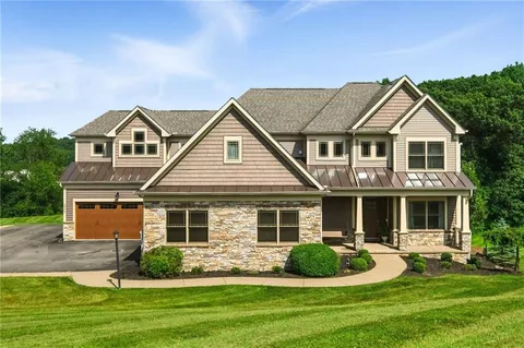 $1,375,000 | 2800 Cole Road, Wexford, PA 15090