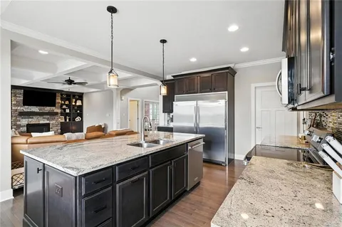 $1,375,000 | 2800 Cole Road, Wexford, PA 15090