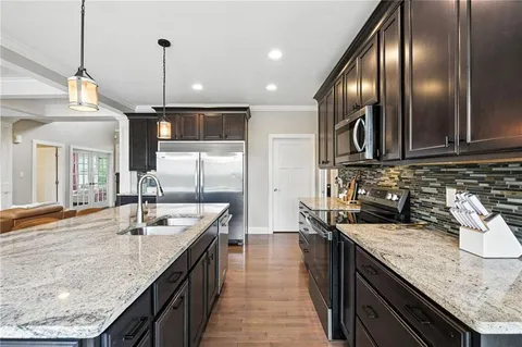 $1,375,000 | 2800 Cole Road, Wexford, PA 15090