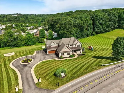 $1,375,000 | 2800 Cole Road, Wexford, PA 15090