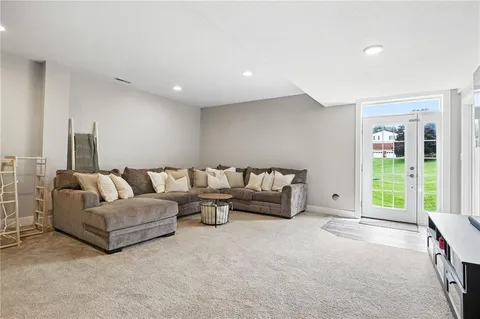 $1,375,000 | 2800 Cole Road, Wexford, PA 15090