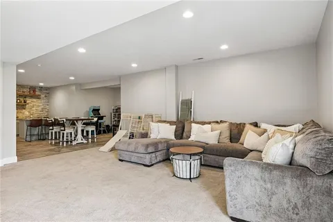 $1,375,000 | 2800 Cole Road, Wexford, PA 15090