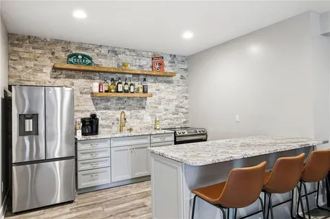 $1,375,000 | 2800 Cole Road, Wexford, PA 15090