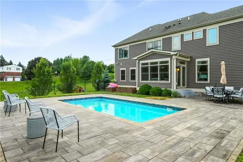 $1,375,000 | 2800 Cole Road, Wexford, PA 15090