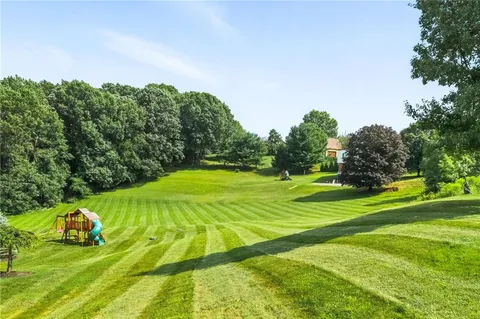 $1,375,000 | 2800 Cole Road, Wexford, PA 15090