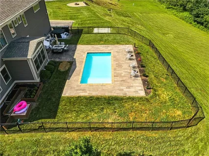 $1,375,000 | 2800 Cole Road, Wexford, PA 15090