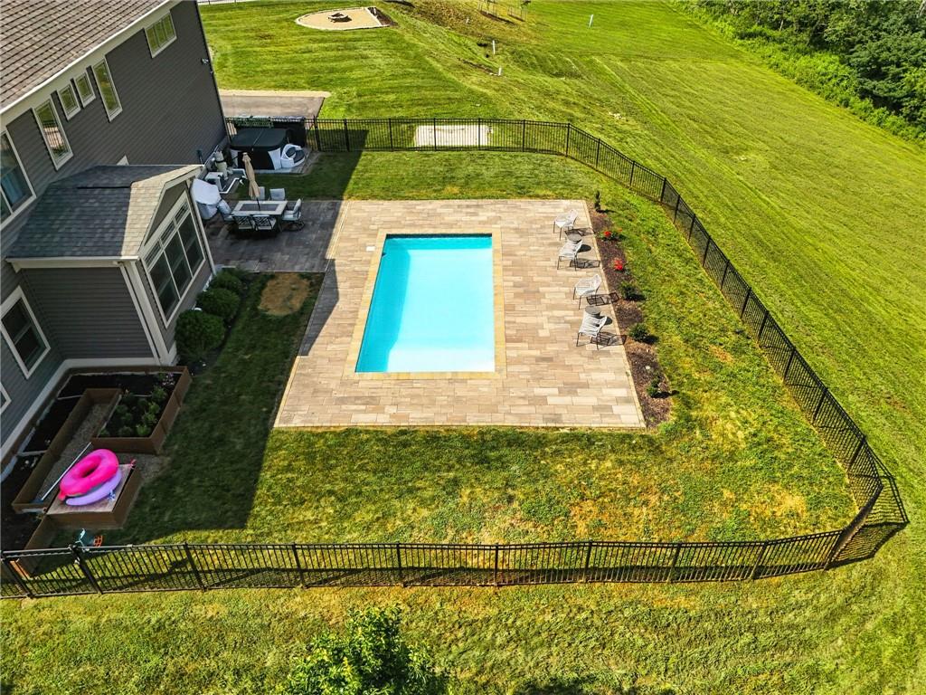 2800 Cole Road Wexford, PA 15090 - Photo 43 of 50