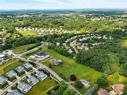 $1,375,000 | 2800 Cole Road, Wexford, PA 15090