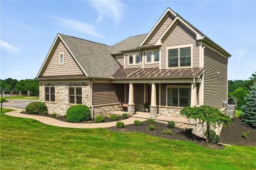 2800 Cole Road Wexford, PA 15090 - Photo 48 of 50