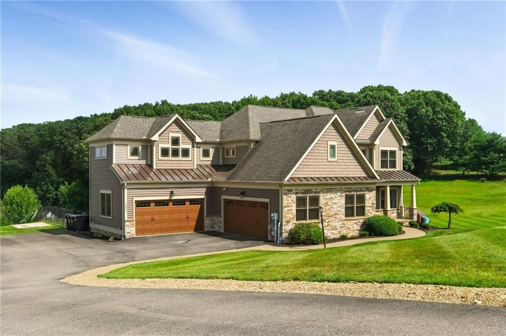 2800 Cole Road Wexford, PA 15090 - Photo 49 of 50