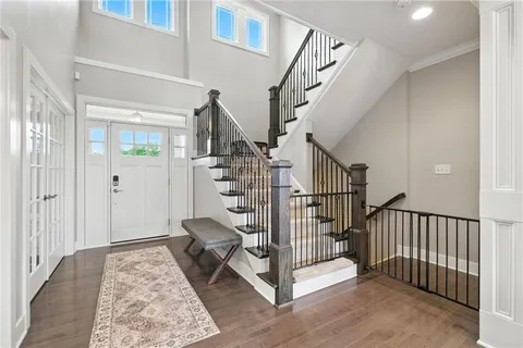 $1,375,000 | 2800 Cole Road, Wexford, PA 15090