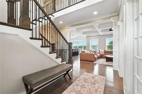 $1,375,000 | 2800 Cole Road, Wexford, PA 15090