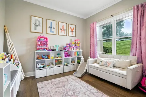 $1,375,000 | 2800 Cole Road, Wexford, PA 15090