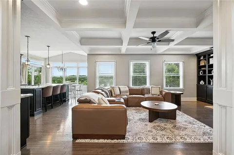 $1,375,000 | 2800 Cole Road, Wexford, PA 15090