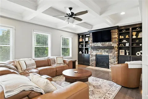 $1,375,000 | 2800 Cole Road, Wexford, PA 15090