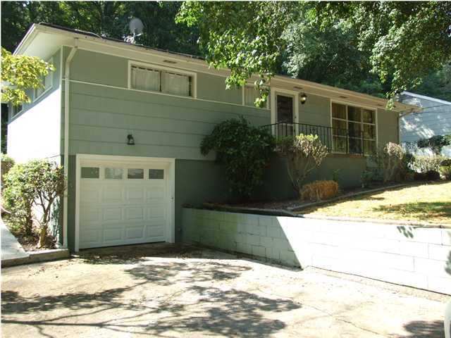 1118 Fernway Road Chattanooga, TN 37405 - Photo 3 of 15 Additional Photo