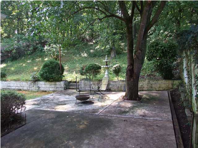 1118 Fernway Road Chattanooga, TN 37405 - Photo 5 of 15 Additional Photo