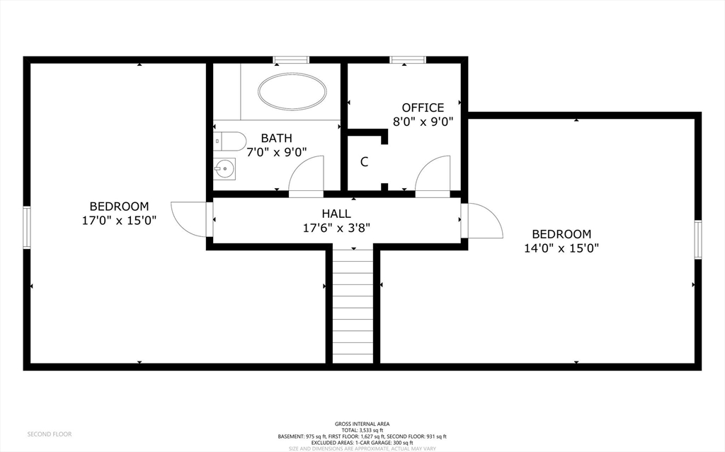 73 High Street Medfield, MA 02052 - Photo 37 of 38