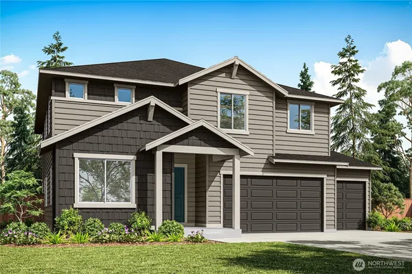 $771,900 | 6170 Lochan Road Southwest, Unit 374, Port Orchard, WA 98367
