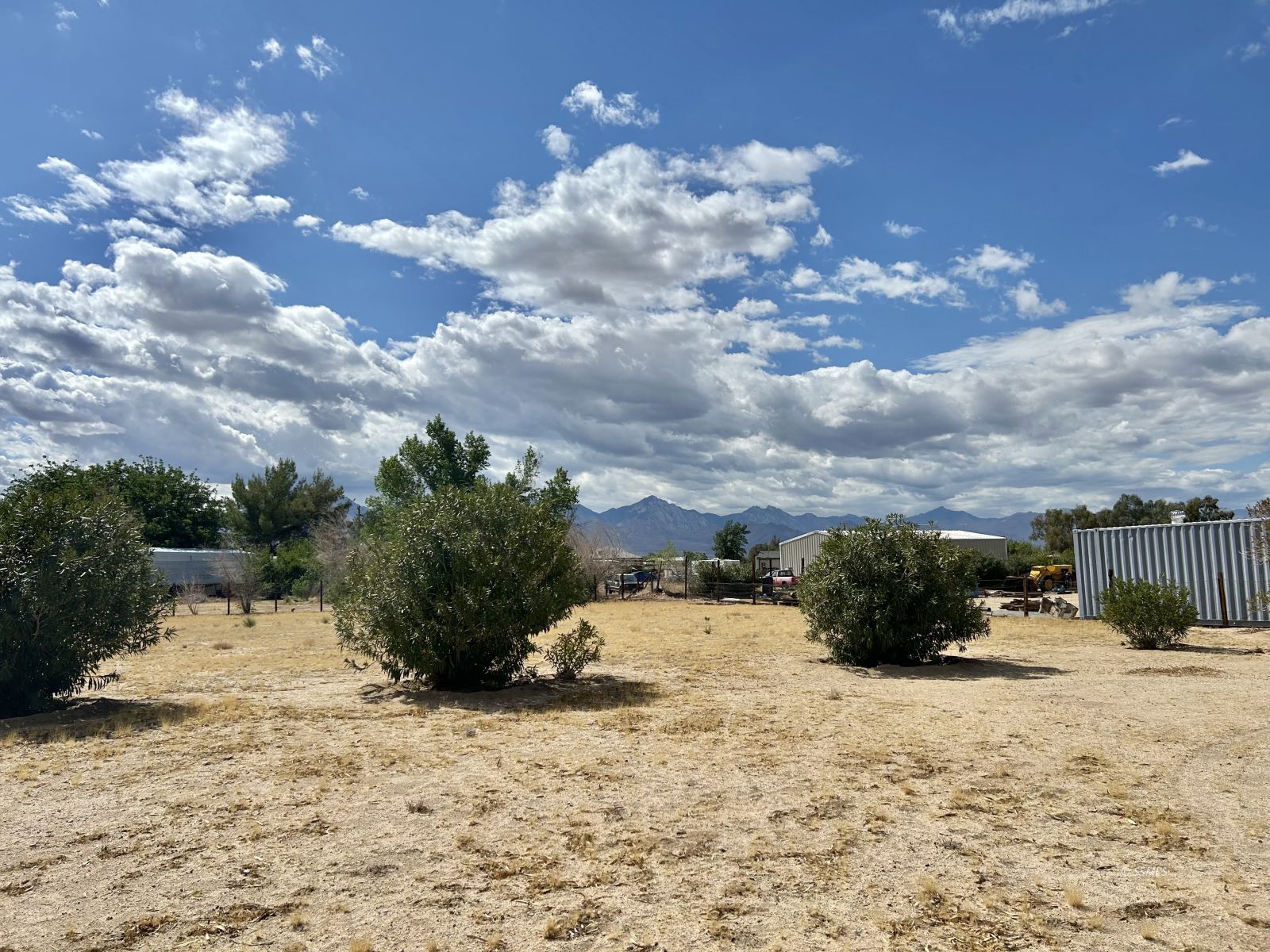 1057 Strecker Street Ridgecrest, CA 93555 - Photo 21 of 24 Gallery Image 21