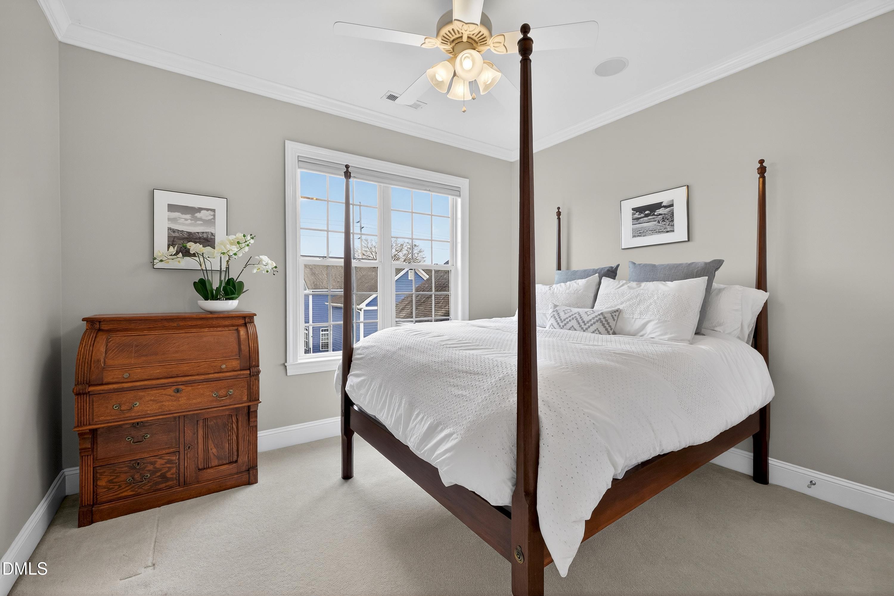 1168 Harp Street Raleigh, NC 27604 - Photo 33 of 45 Scene-45