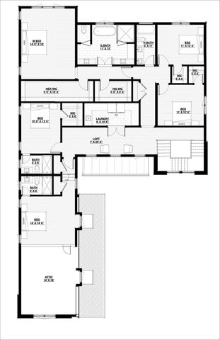 a picture of a bench