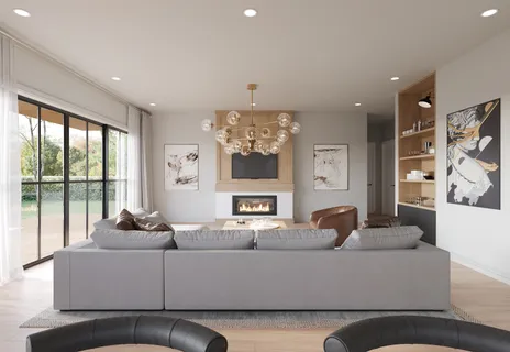 $2,550,000 | 1427 Brandon Road, Glenview, IL 60025