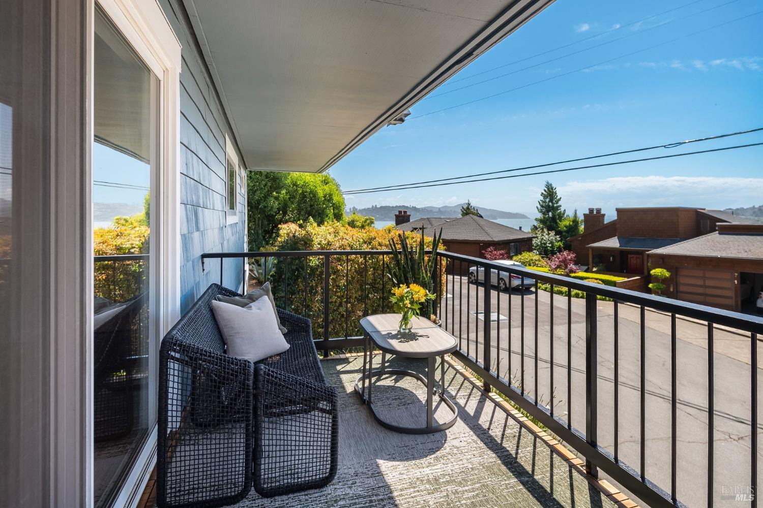 70 Stanford Way Sausalito, CA 94965 - Photo 18 of 55