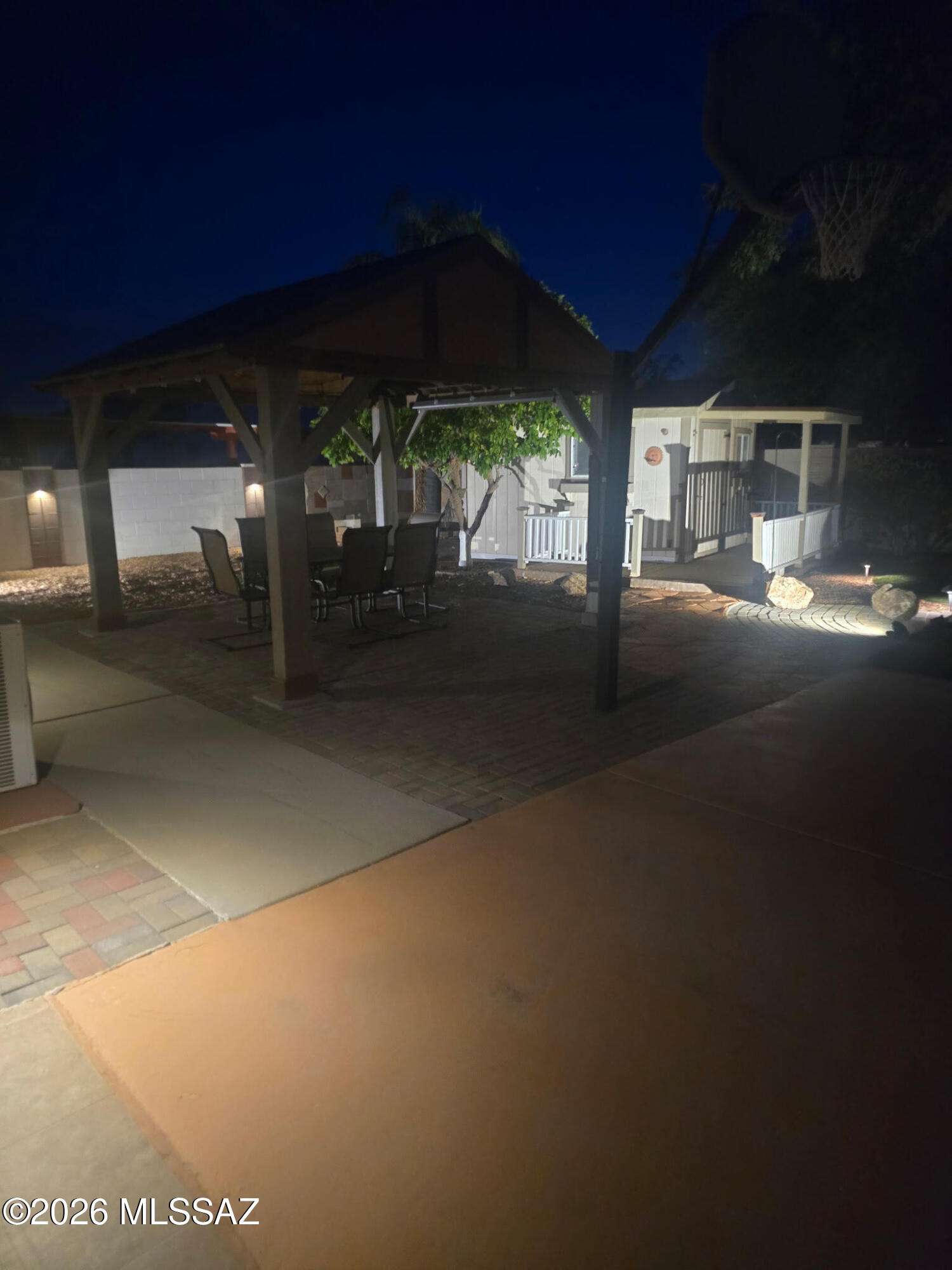 7693 West Sunlark Way Tucson, AZ 85743 - Photo 40 of 43
