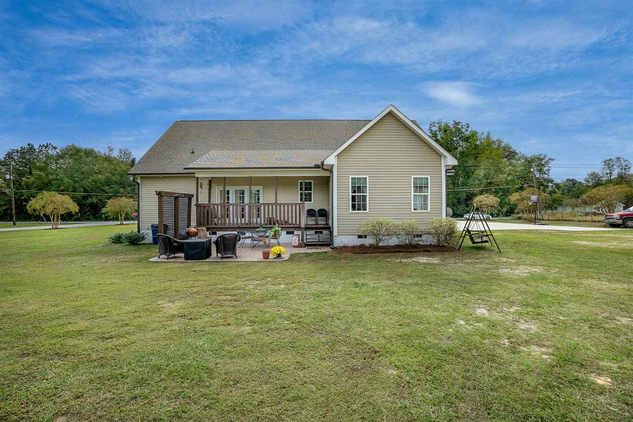 800 Packing Plant Road Smithfield, NC 27577 - Photo 18 of 21 Photo 18