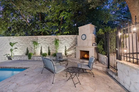 $6,500,000 | 1411 West 10th Street, Austin, TX 78703