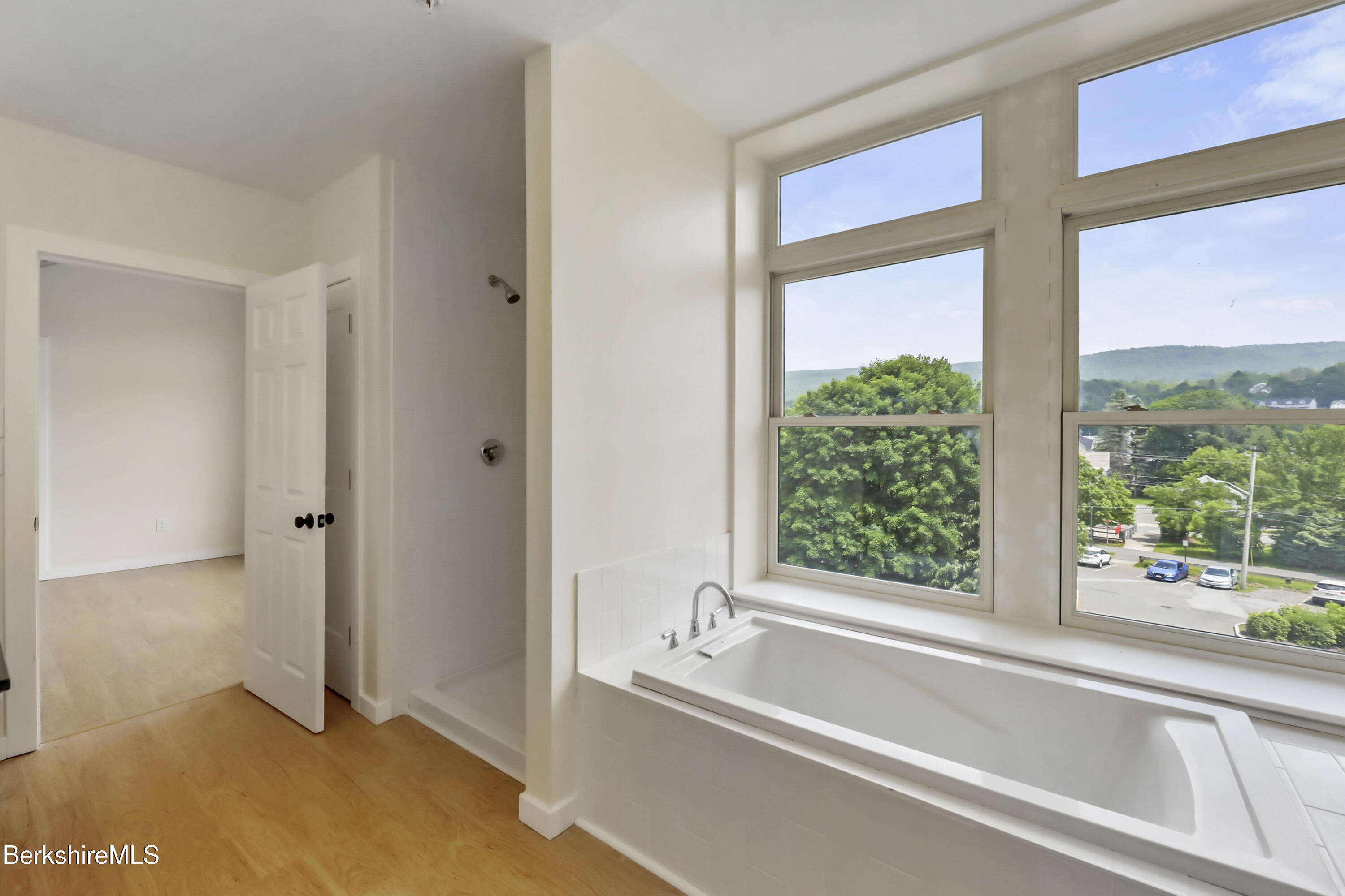 49 Park Street, Unit 2 Adams, MA 01220 - Photo 12 of 16 205 Bathroom One