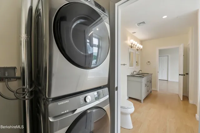 $2,100 | 49 Park Street, Unit 2, Adams, MA 01220