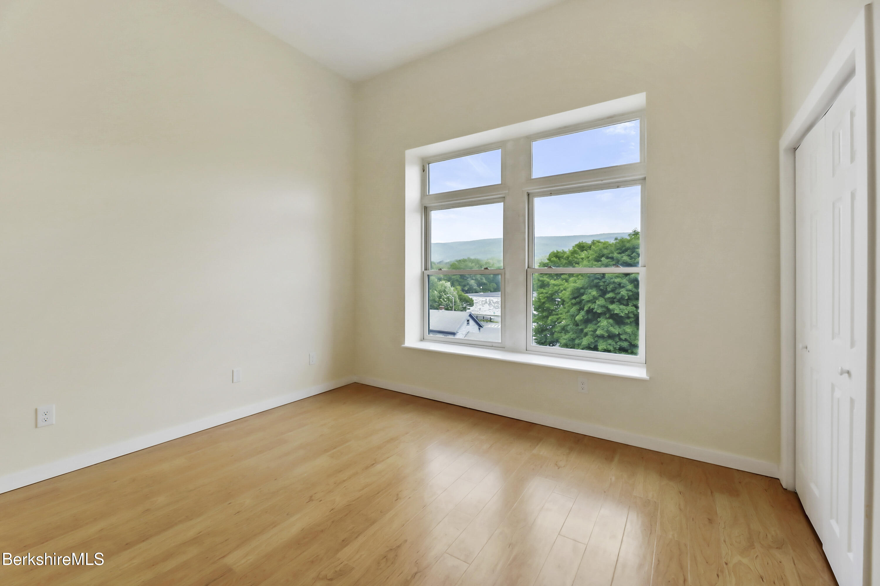 49 Park Street, Unit 2 Adams, MA 01220 - Photo 14 of 16 215 Bedroom Two