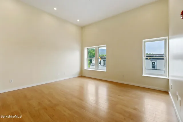 $2,100 | 49 Park Street, Unit 2, Adams, MA 01220