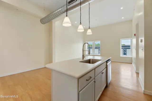 $2,100 | 49 Park Street, Unit 2, Adams, MA 01220