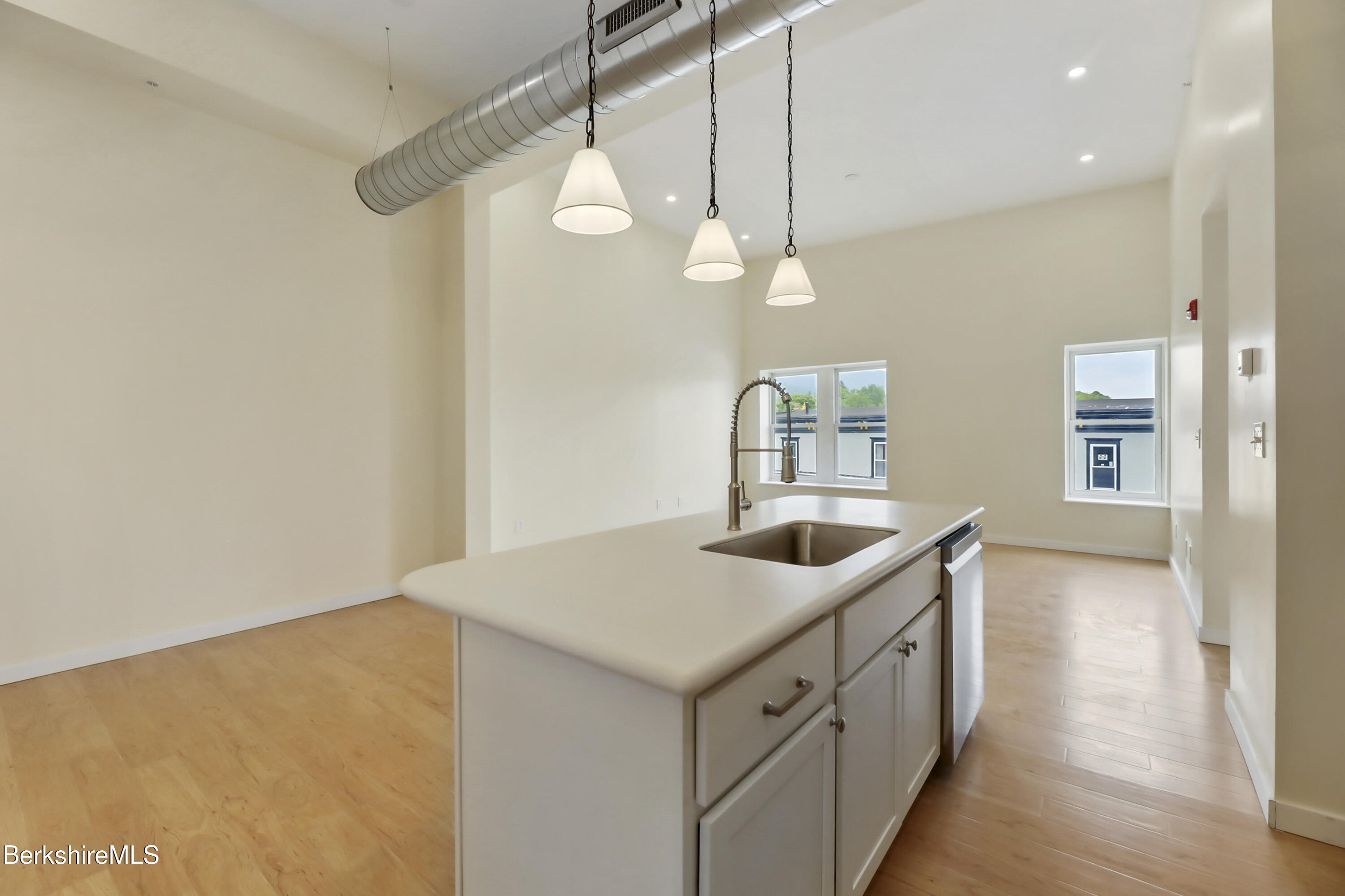 49 Park Street, Unit 2 Adams, MA 01220 - Photo 7 of 16 180 Kitchen